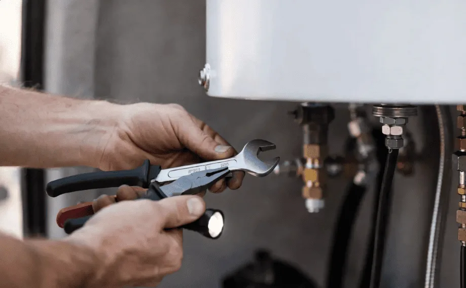 Why choose Water Heater Repair in Ludowici, GA